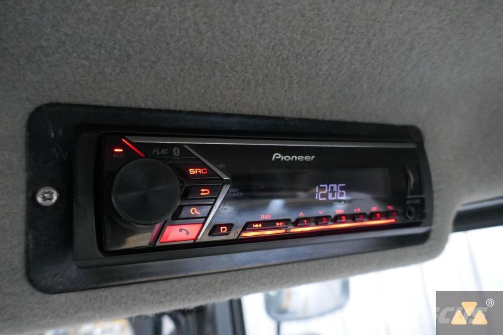 CAT CS64B Compactoare monocilindrice