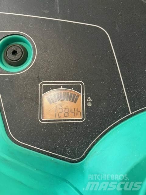 Mitsubishi PBV20N2 Strivuitoare-altele