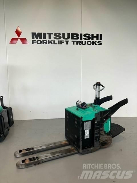 Mitsubishi PBV20N2 Strivuitoare-altele