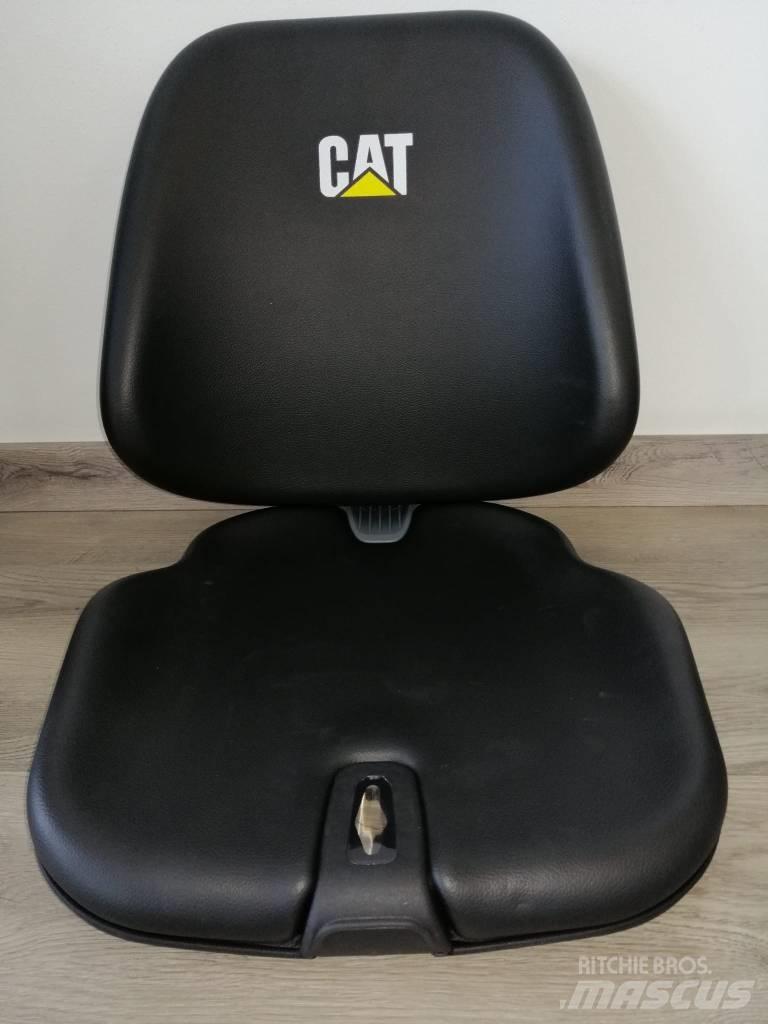 CAT Scaun operator Alte componente