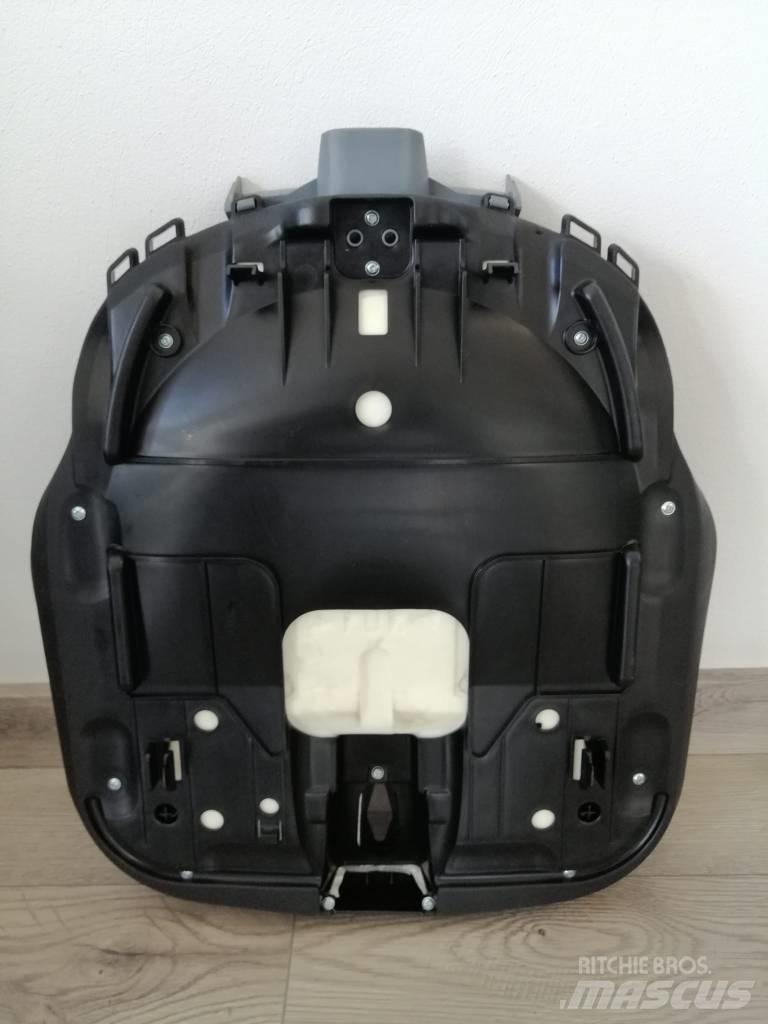 CAT Scaun operator Alte componente