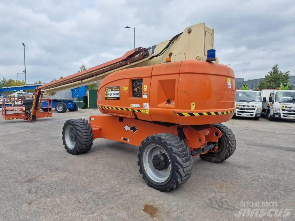JLG 860 SJ Nacele cu brat telescopic