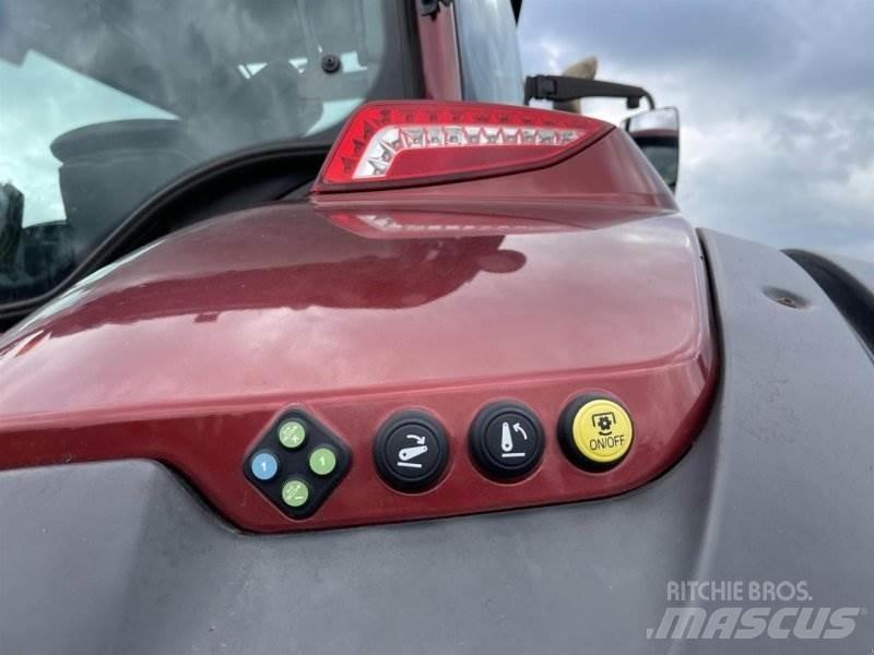 Valtra T 174 ED Utilaje agricole - Altele