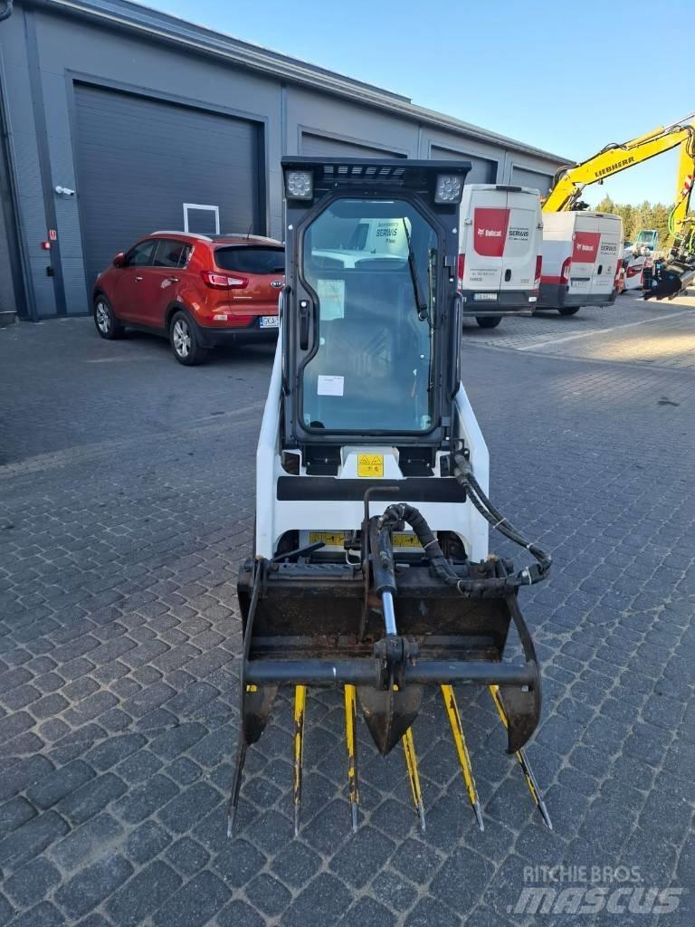 Bobcat S 70 Mini incarcator