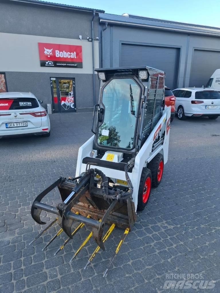 Bobcat S 70 Mini incarcator