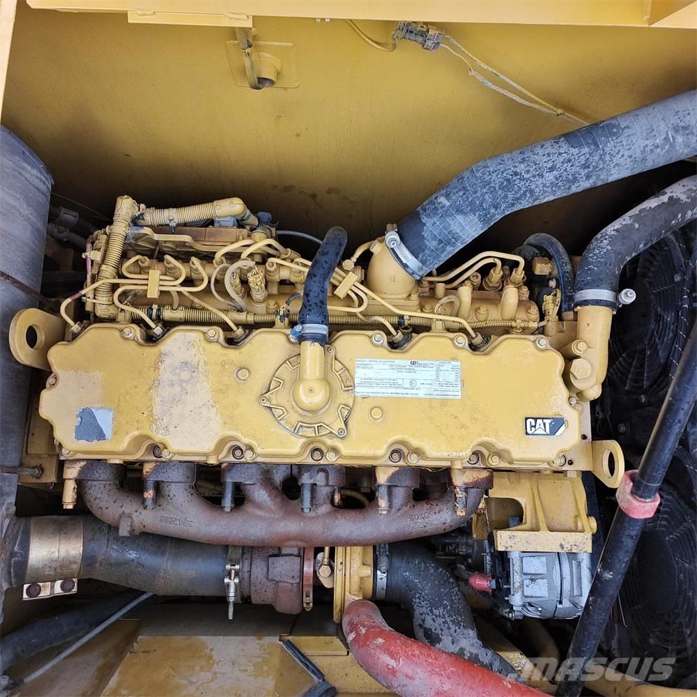 CAT 320 GC Excavatoare pe șenile
