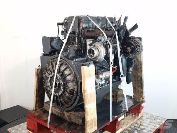 Iveco N40ENTC24 Motoare