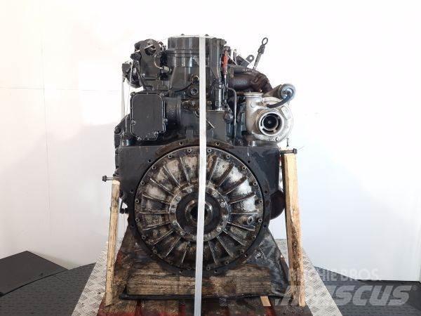 Iveco N40ENTC24 Motoare