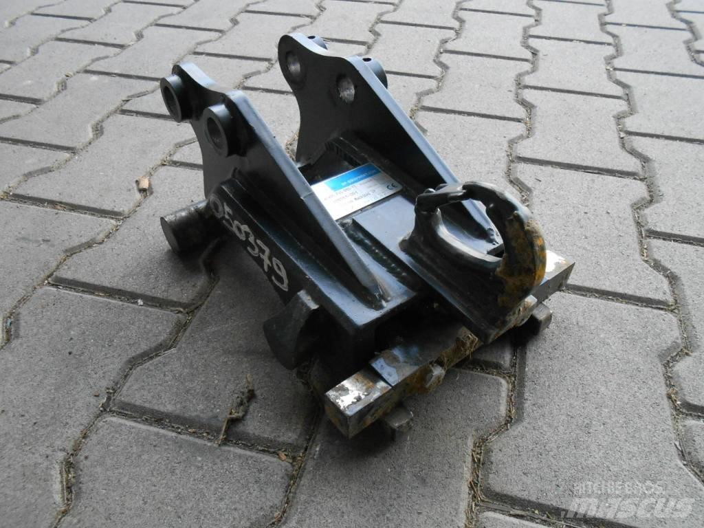 GP Kubota U10 Conectoare rapide