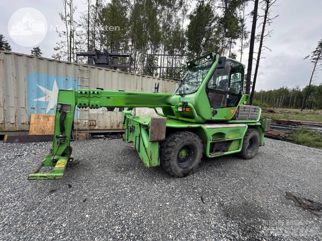 Merlo Roto 38.16 Stivuitoare telescopice