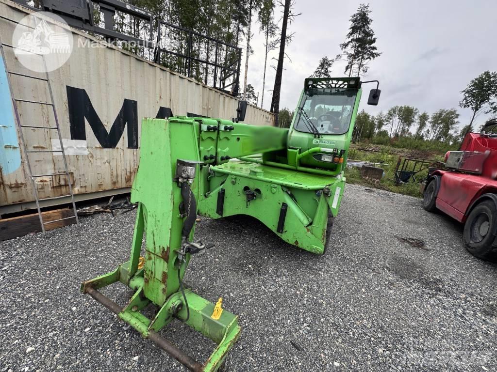 Merlo Roto 38.16 Stivuitoare telescopice