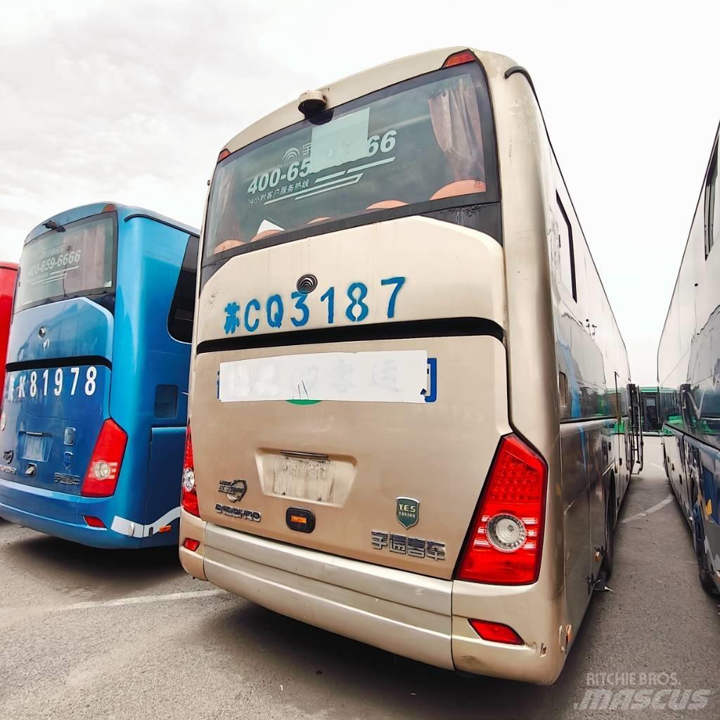 Yutong ZK6122HQ9 Autobuze de turism