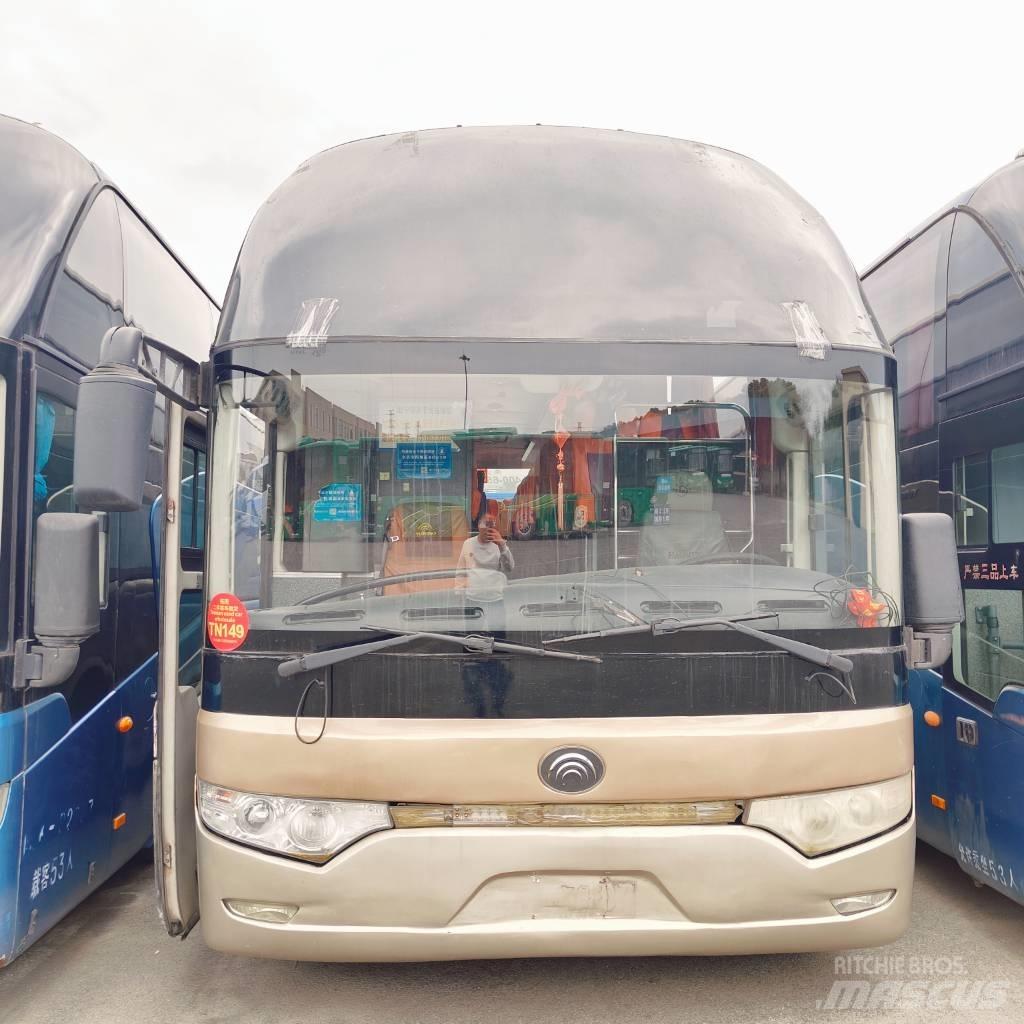 Yutong ZK6122HQ9 Autobuze de turism
