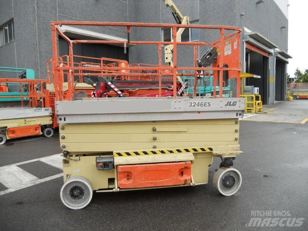 JLG 3246 Platforme foarfeca