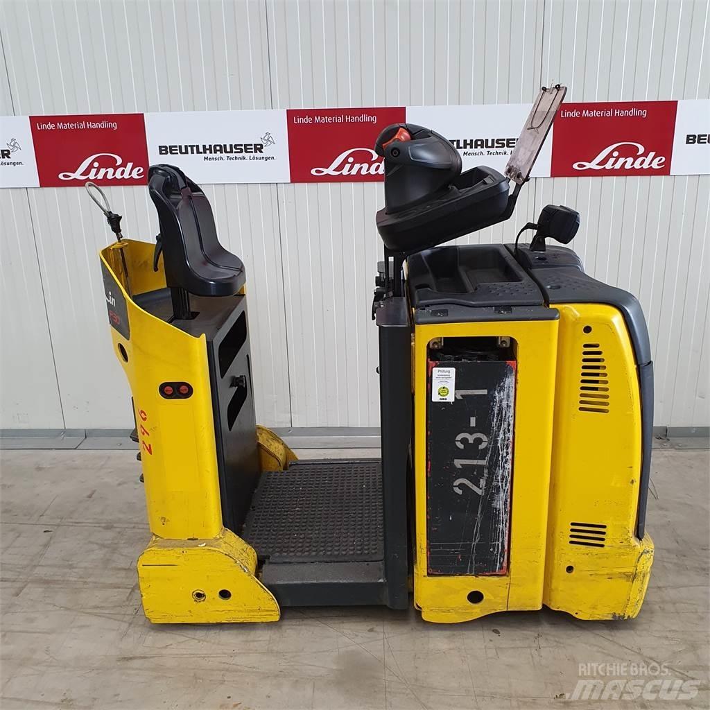 Linde P30C Camioane de tractiune