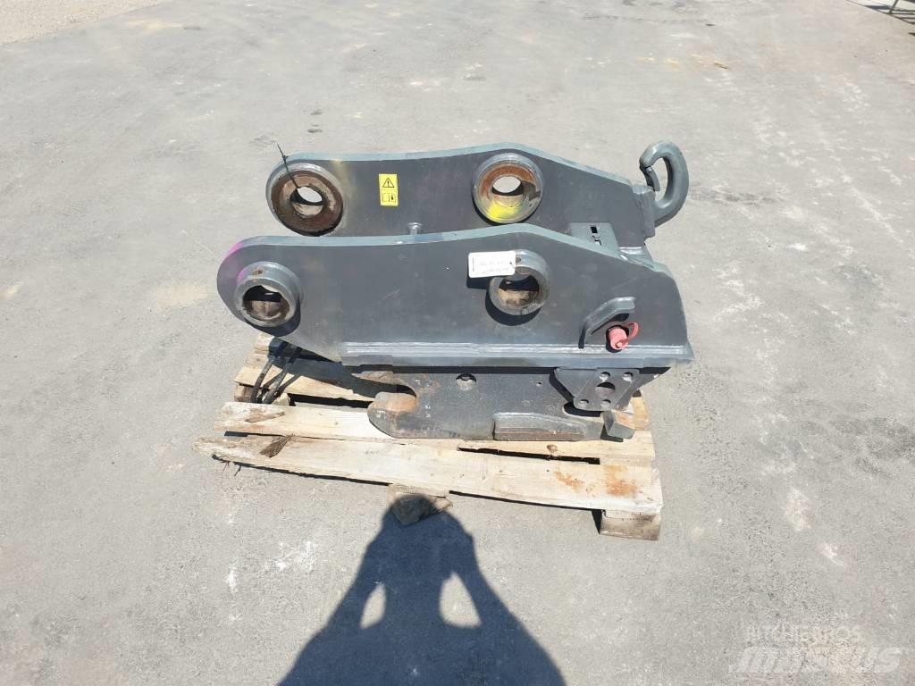 Winkelbauer XXL Conectoare rapide