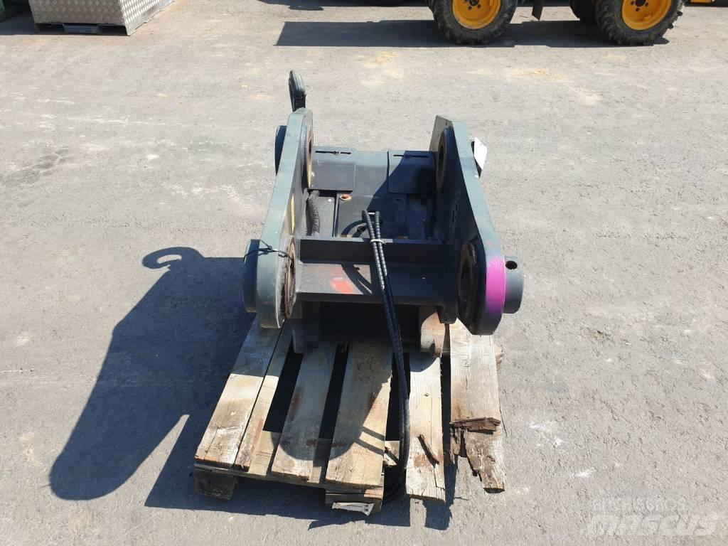 Winkelbauer XXL Conectoare rapide