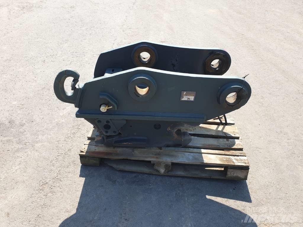 Winkelbauer XXL Conectoare rapide