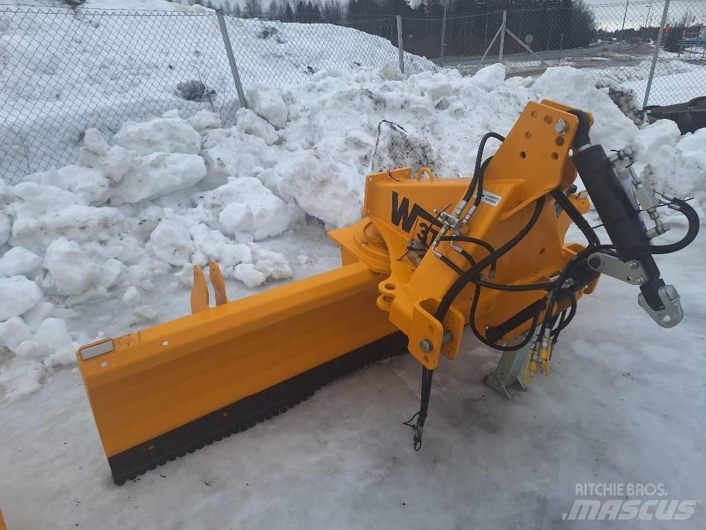 Wieska W3T Buldozer