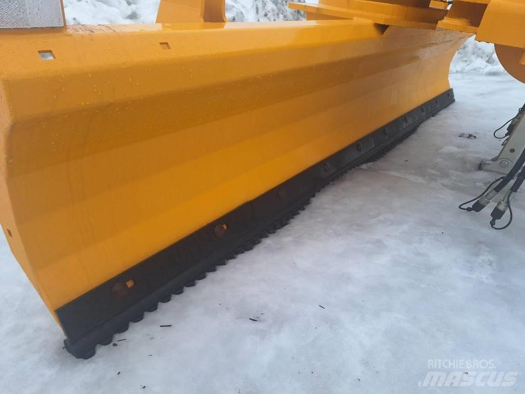 Wieska W3T Buldozer