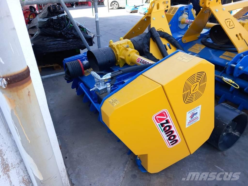 Zanon TLK1550 Polizoare butuci