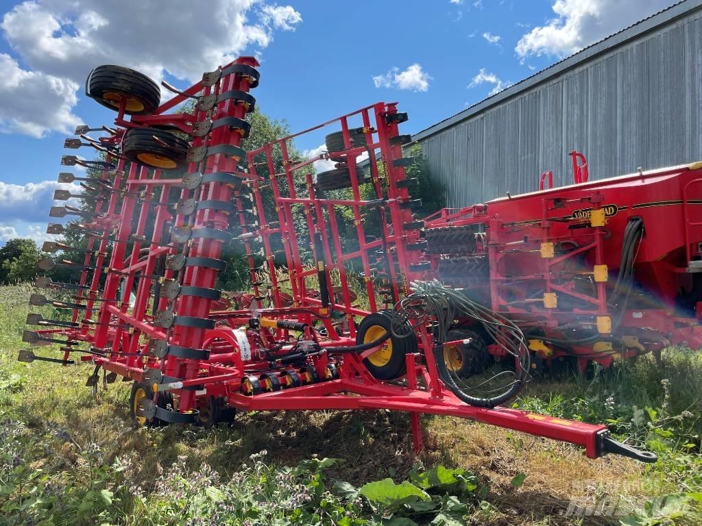 Väderstad Ferox 900 Cultivatoare