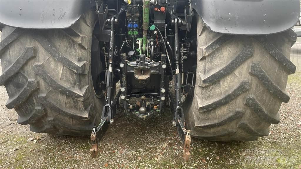 John Deere 6195R Tractoare