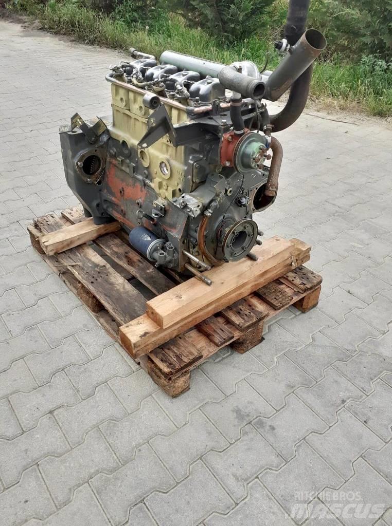 Fendt 308 ENGINE Motoare