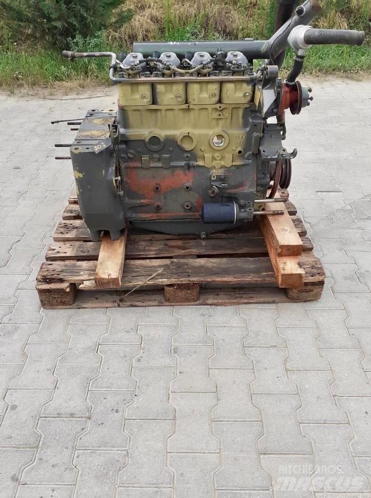 Fendt 308 ENGINE Motoare