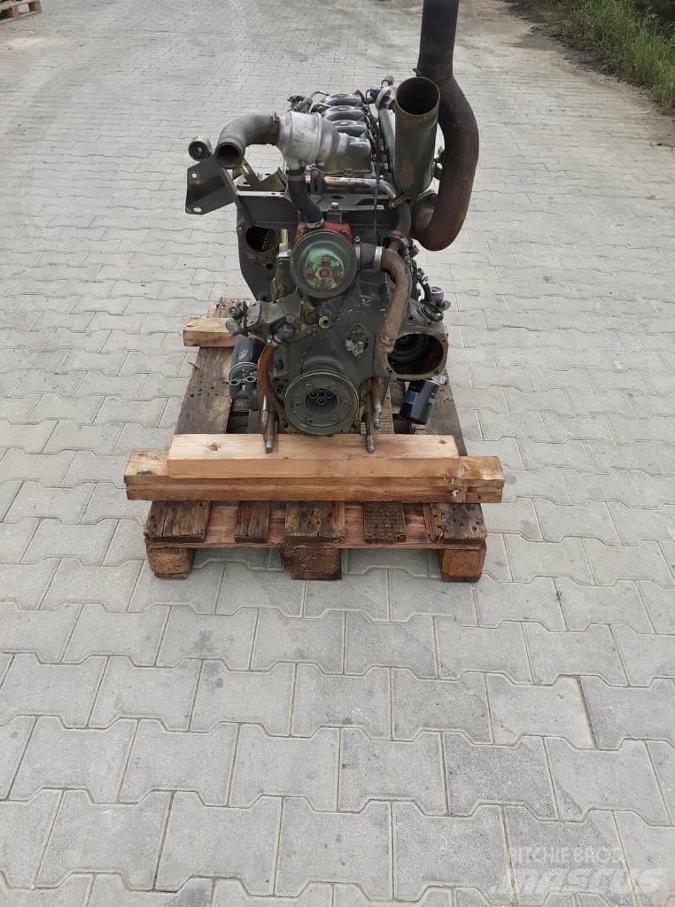 Fendt 308 ENGINE Motoare