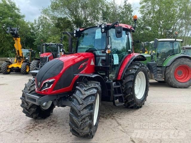 Valtra A 115 MH4 Tractoare
