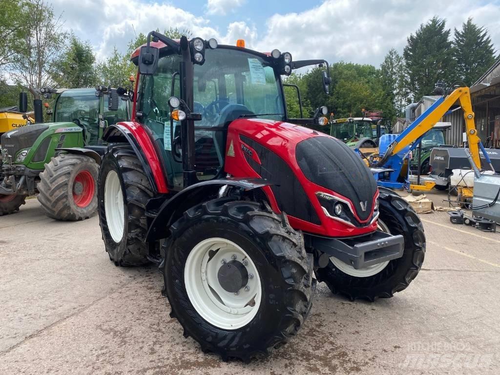 Valtra A 115 MH4 Tractoare