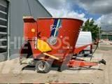 Peecon Biga scoop 10 Mixere furaje