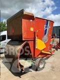 Peecon Biga scoop 10 Mixere furaje