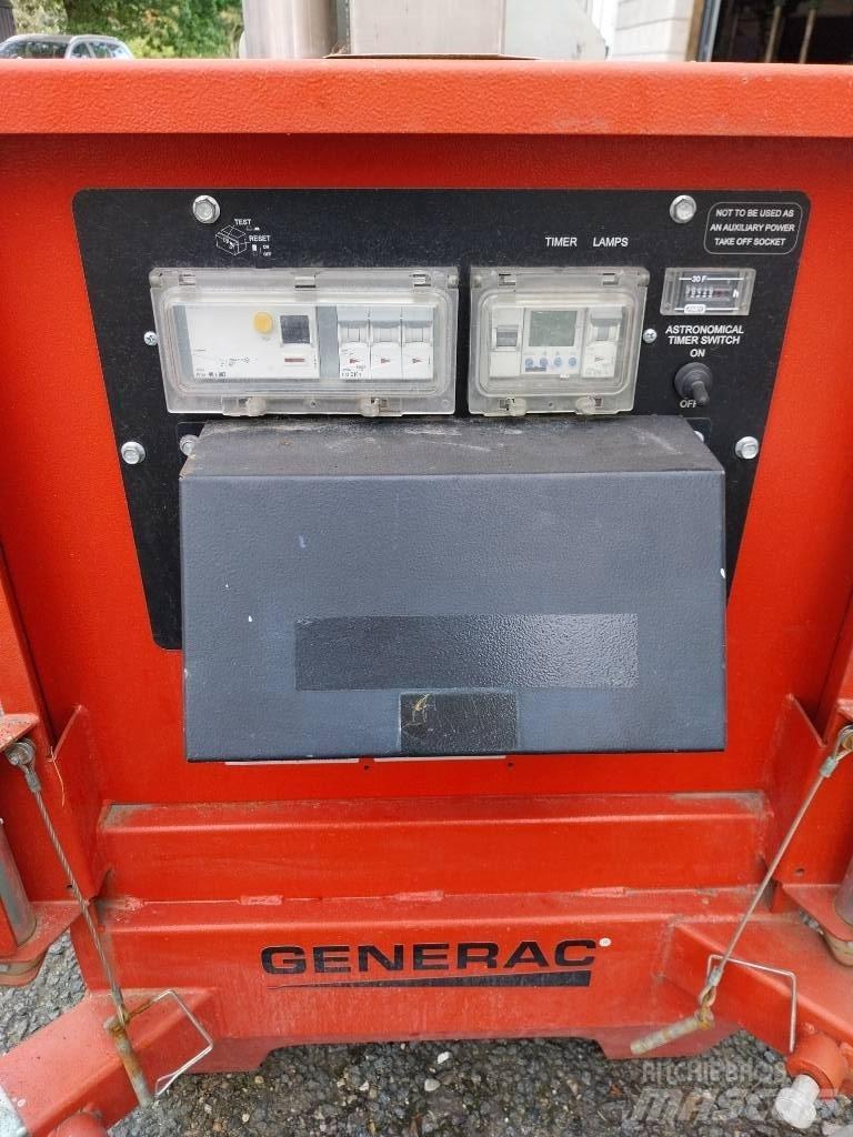 Generac Link Tower Utilaje construcții - Altele