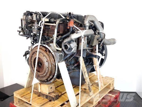 MAN D0834 LFL51 Motoare