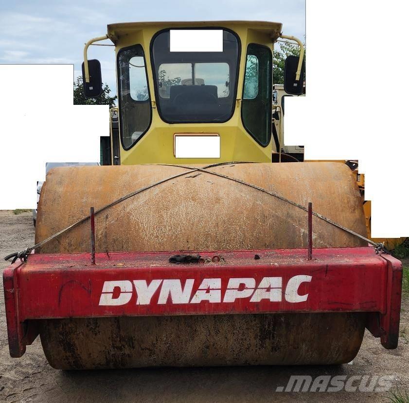 Dynapac CA 251 Compactoare monocilindrice