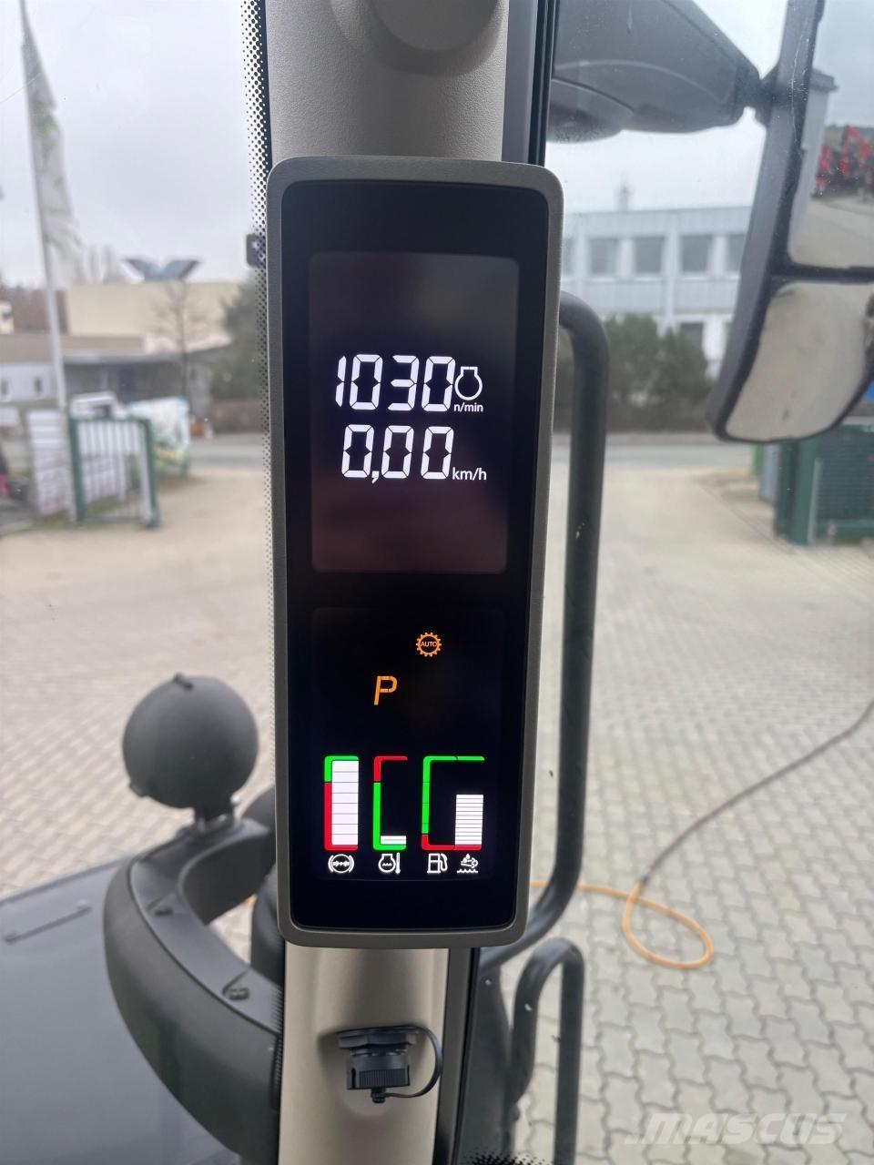 John Deere 6R 130 Tractoare