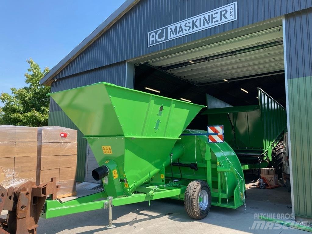 ACJ Pose indpakker Utilaje agricole - Altele