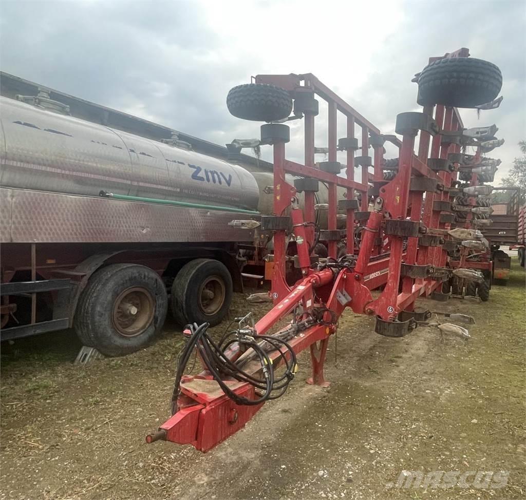 Horsch Tiger 6 XL Cultivatoare