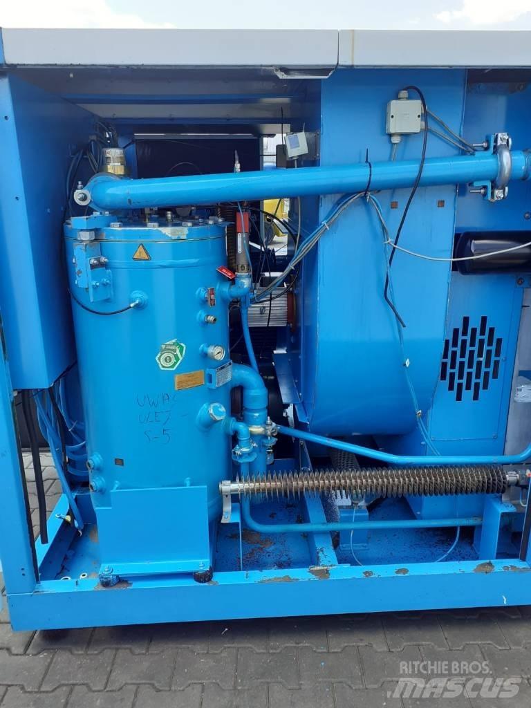 Kaeser DS201 Compresoare