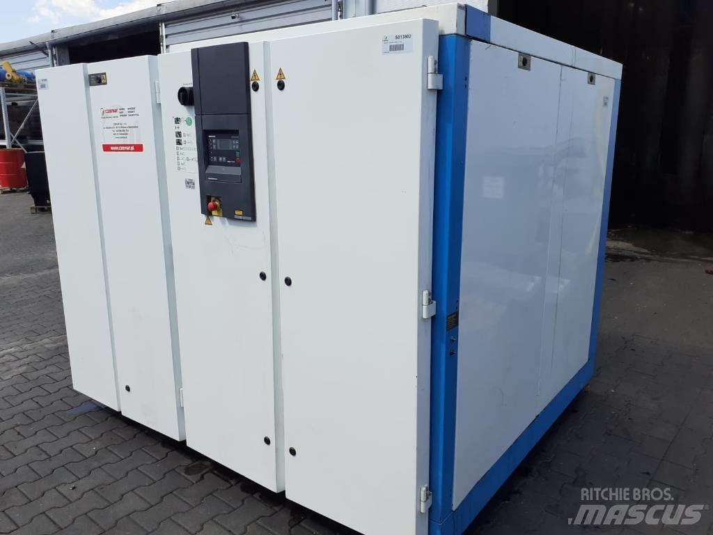 Kaeser DS201 Compresoare