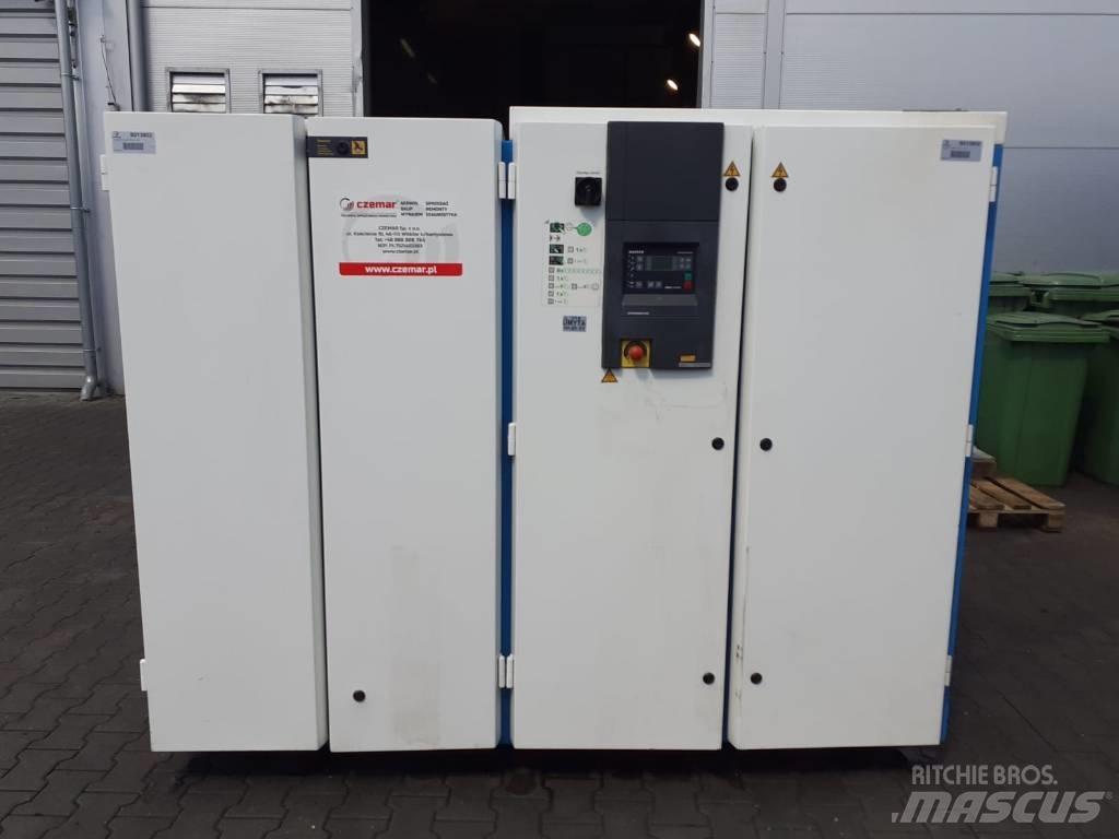 Kaeser DS201 Compresoare