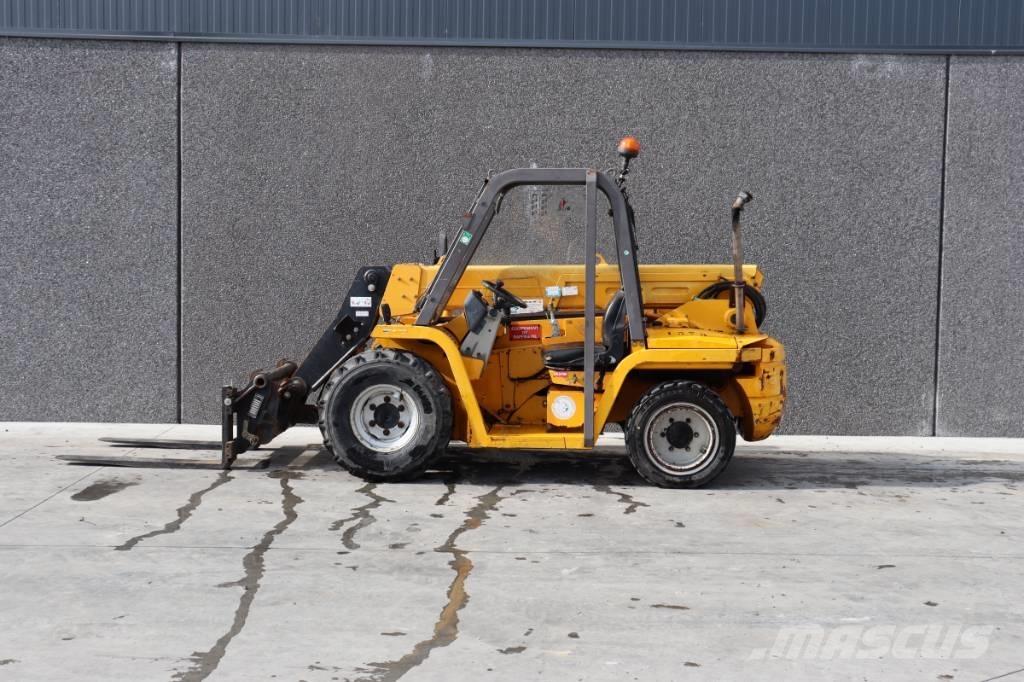 Manitou BT 420 Stivuitoare telescopice