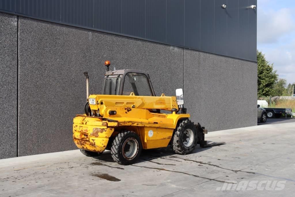 Manitou BT 420 Stivuitoare telescopice