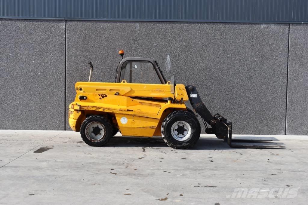 Manitou BT 420 Stivuitoare telescopice