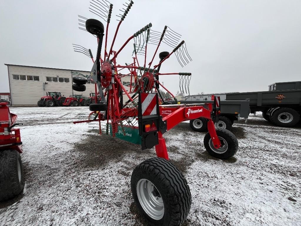 Kverneland 9584C Combina