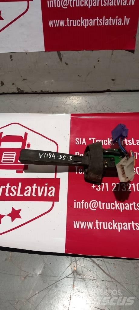 Volvo FH 12.   3172171 Cabine si interior
