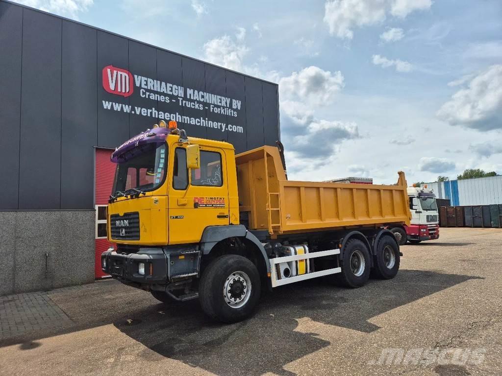 MAN 27 27-414 Altele