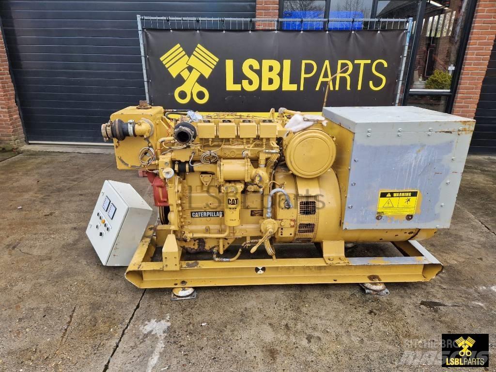 CAT 3304 Generatoare Diesel
